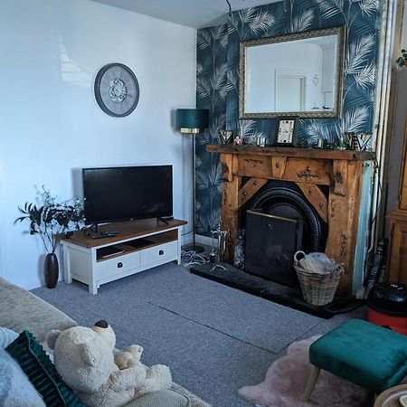 Cosy Cottage With Sea & Mountain Views קארנלו מראה חיצוני תמונה