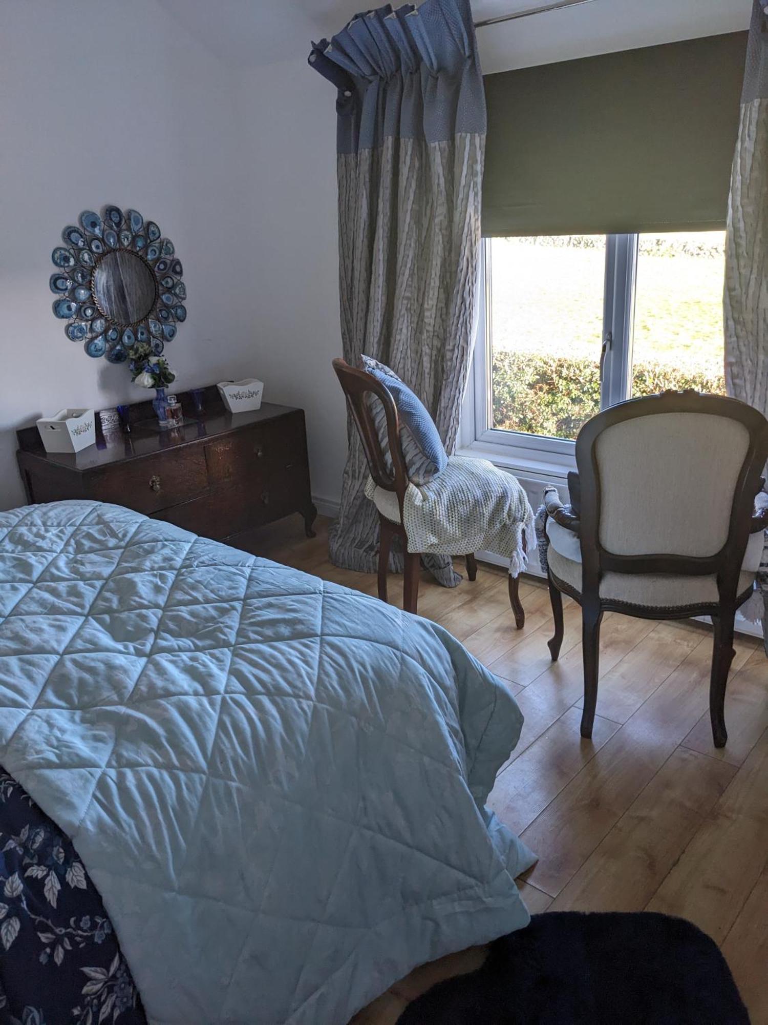 Cosy Cottage With Sea & Mountain Views קארנלו מראה חיצוני תמונה